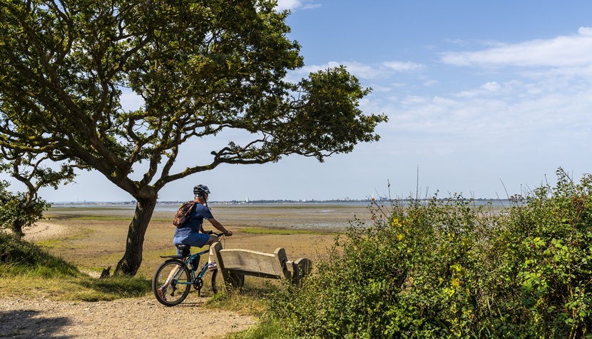 Hayling Island